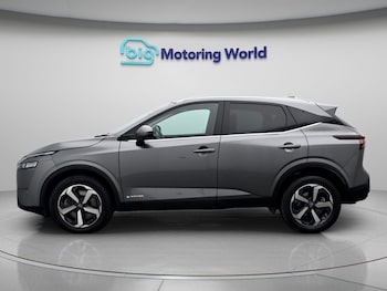Used Nissan Qashqai 2024 for sale - 79585933: Photo