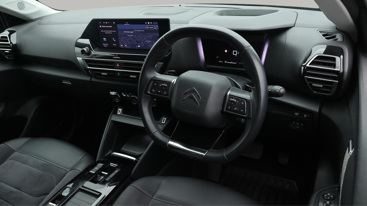 Used Citroen C4 2023 for sale - 76349060: Photo 10