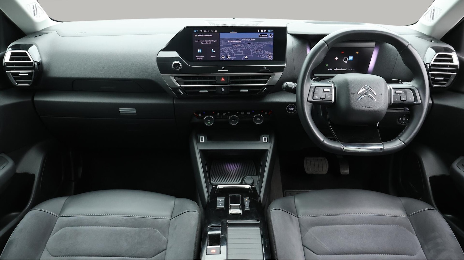 Used Citroen C4 2023 for sale - 76349060: Photo 14