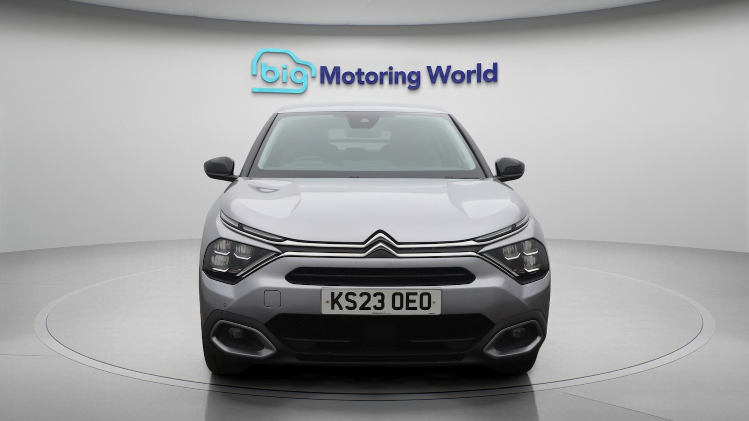 Used Citroen C4 2023 for sale - 76349060: Photo 3
