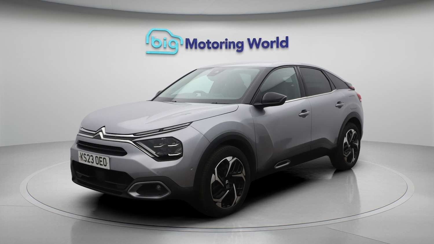 Used Citroen C4 2023 for sale - 76349060: Photo 4