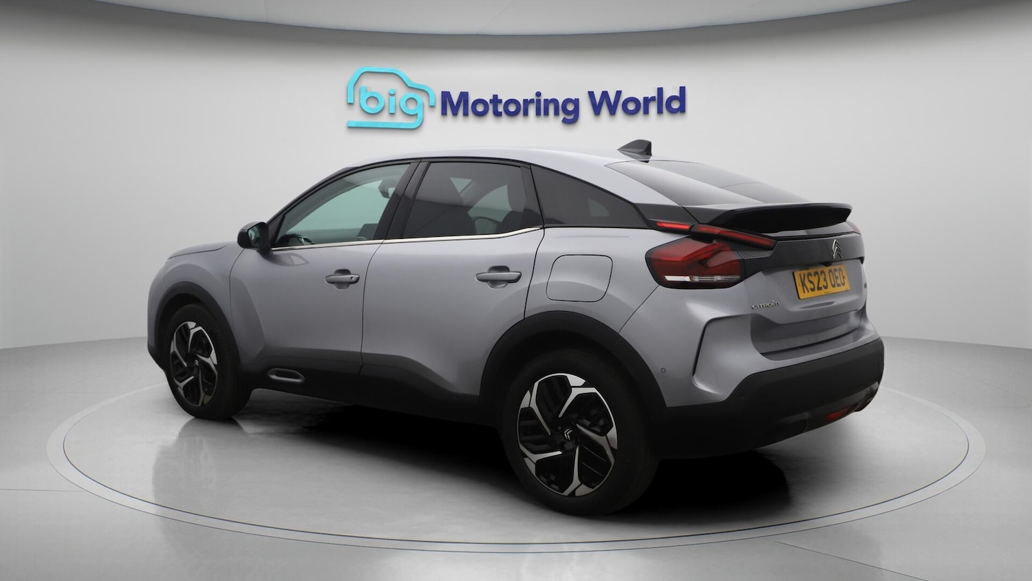 Used Citroen C4 2023 for sale - 76349060: Photo 6