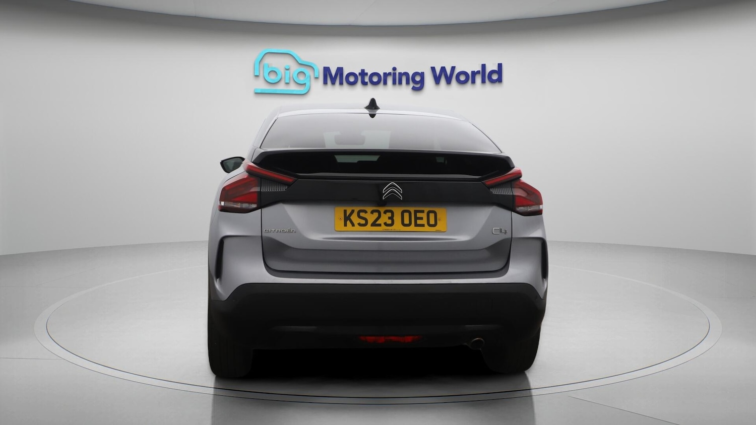 Used Citroen C4 2023 for sale - 76349060: Photo 7