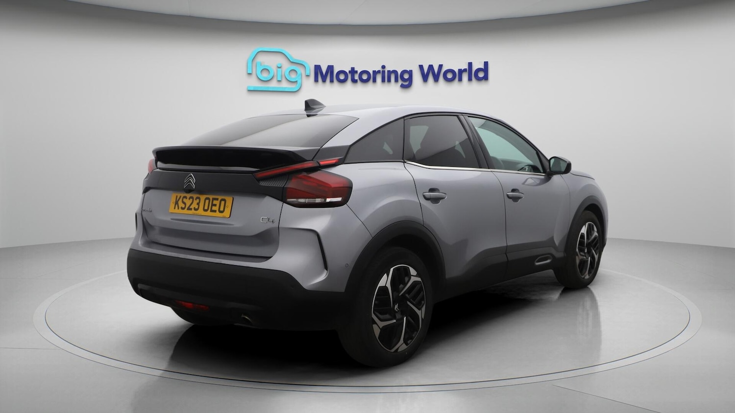 Used Citroen C4 2023 for sale - 76349060: Photo 8