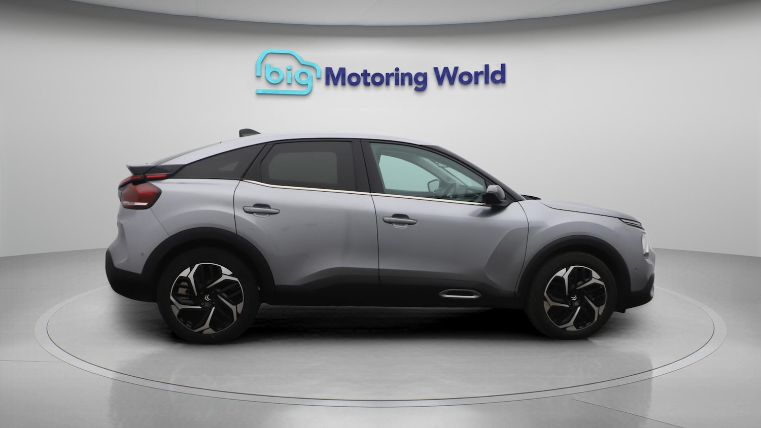 Used Citroen C4 2023 for sale - 76349060: Photo 9