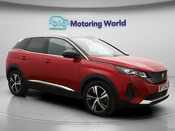 2023 (73) - 1.5 BlueHDi GT SUV 5dr Diesel EAT Euro 6 (s/s) (130 ps)