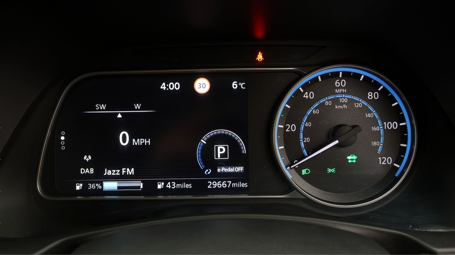 Used Nissan Leaf 2020 for sale - 77336883: Photo 10