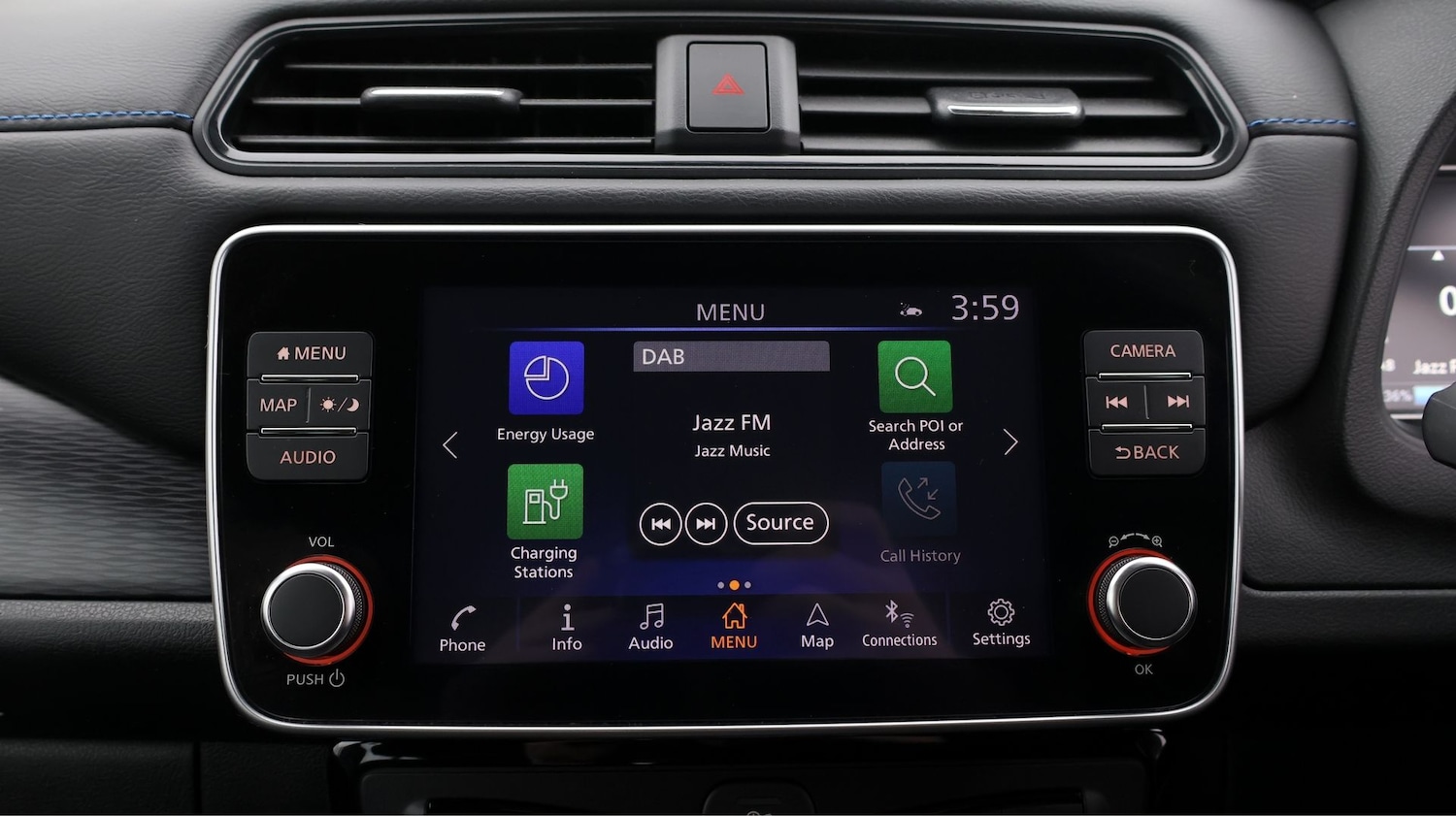 Used Nissan Leaf 2020 for sale - 77336883: Photo 11