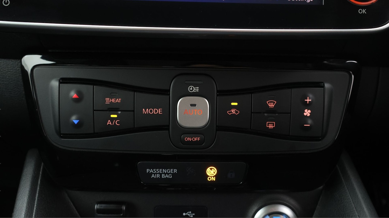 Used Nissan Leaf 2020 for sale - 77336883: Photo 12