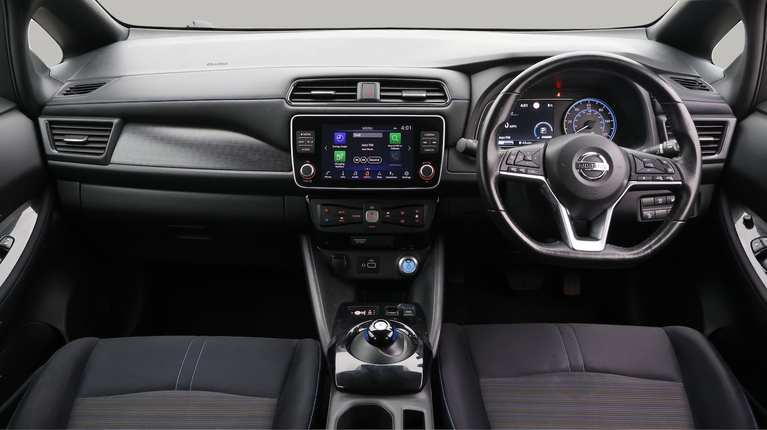 Used Nissan Leaf 2020 for sale - 77336883: Photo 13