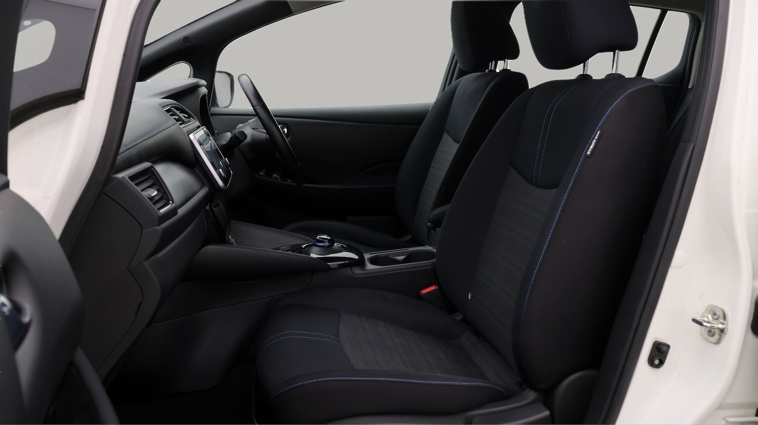 Used Nissan Leaf 2020 for sale - 77336883: Photo 14