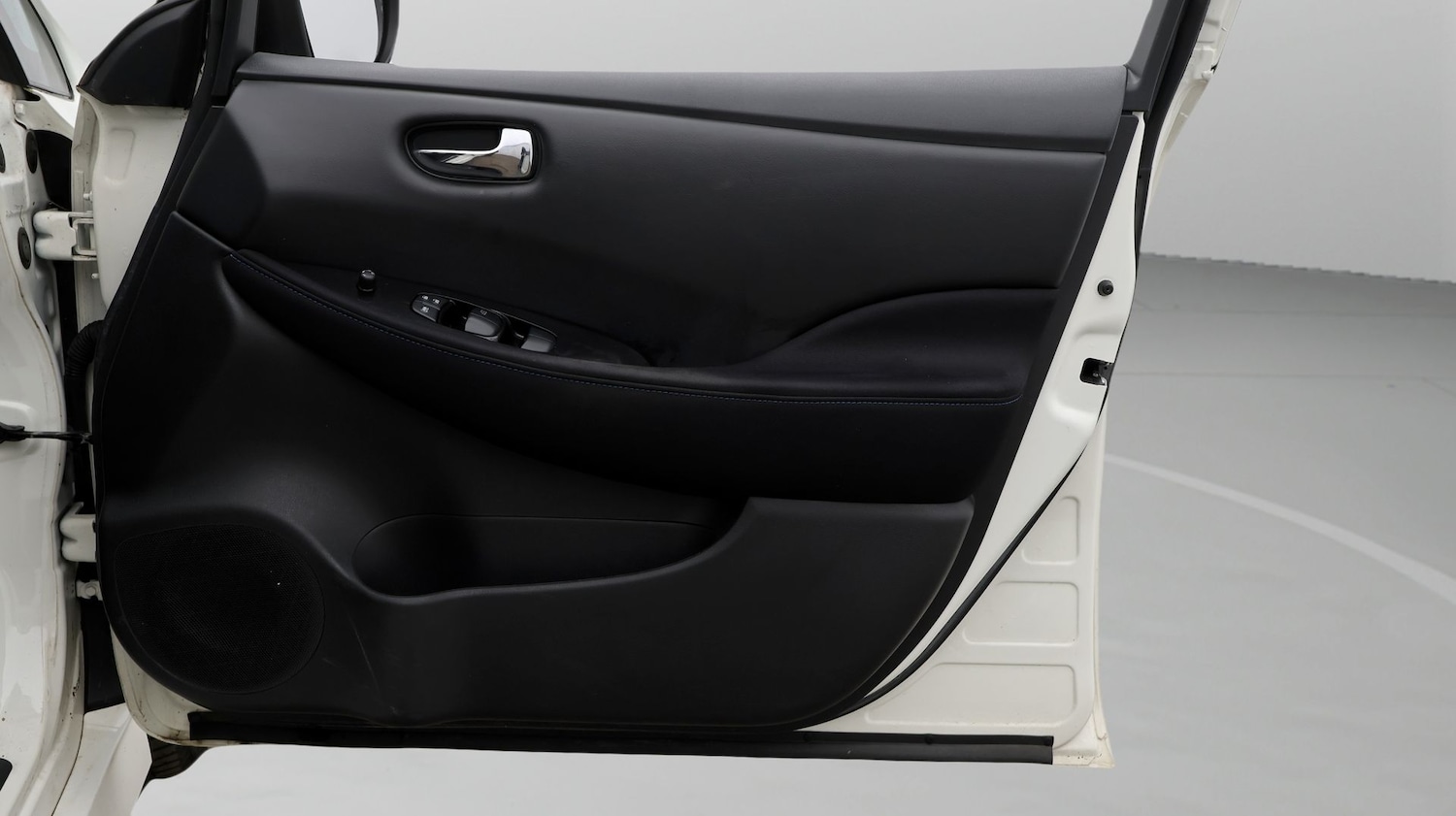 Used Nissan Leaf 2020 for sale - 77336883: Photo 15