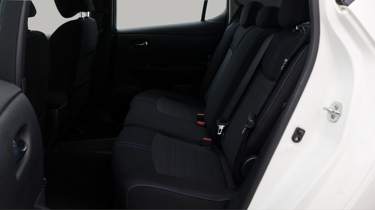 Used Nissan Leaf 2020 for sale - 77336883: Photo 16