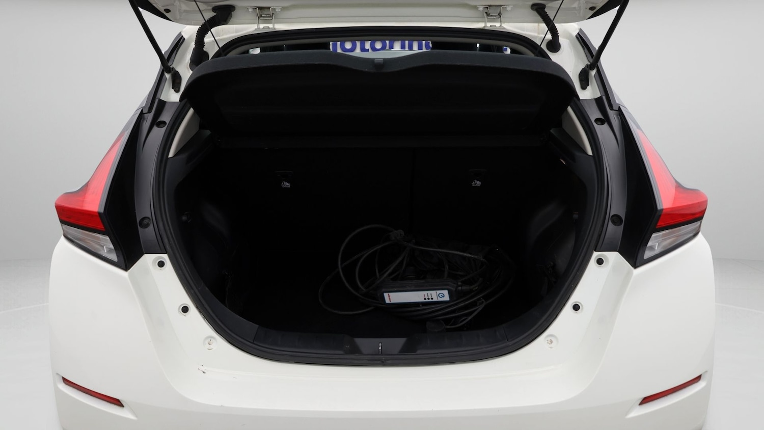 Used Nissan Leaf 2020 for sale - 77336883: Photo 17