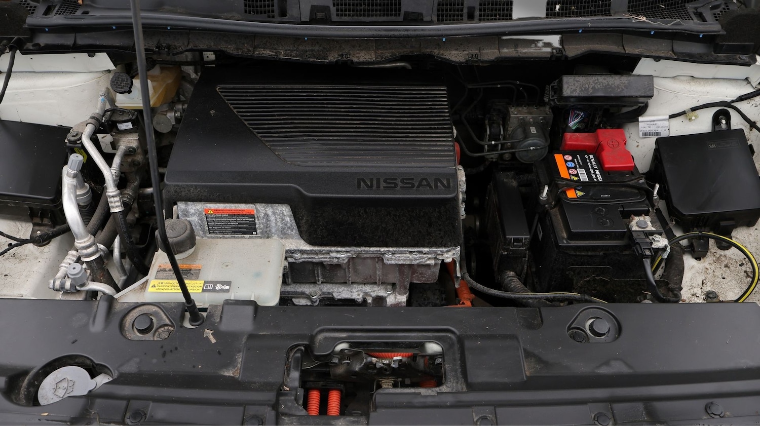 Used Nissan Leaf 2020 for sale - 77336883: Photo 19