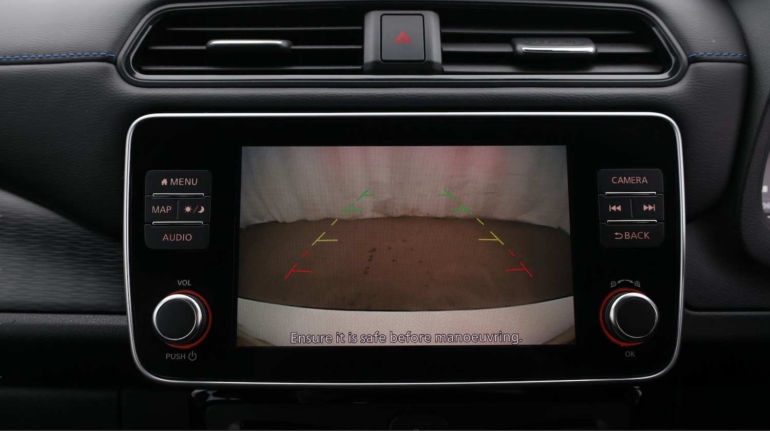 Used Nissan Leaf 2020 for sale - 77336883: Photo 20