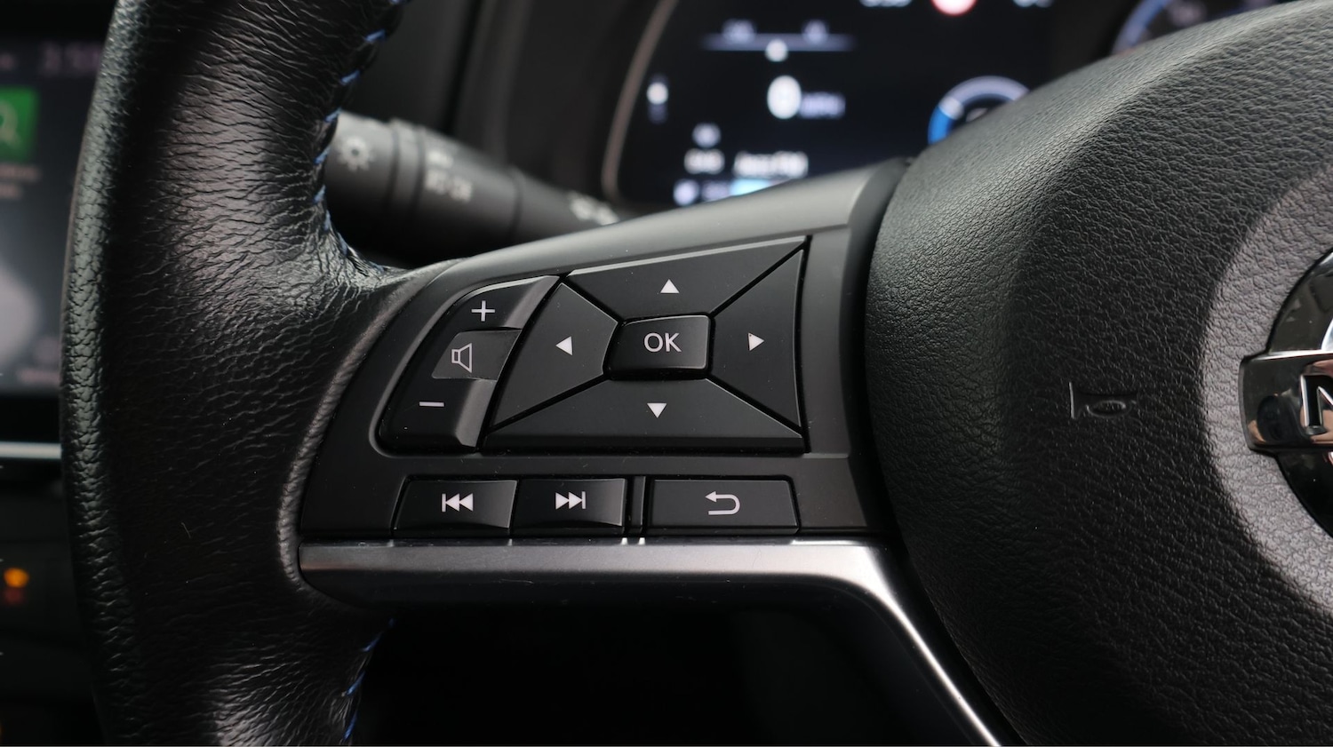 Used Nissan Leaf 2020 for sale - 77336883: Photo 23