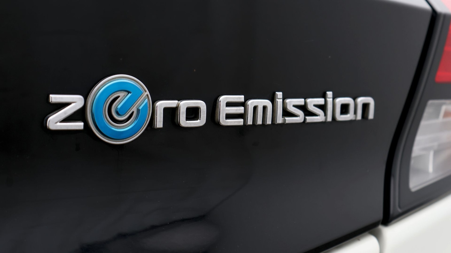 Used Nissan Leaf 2020 for sale - 77336883: Photo 25