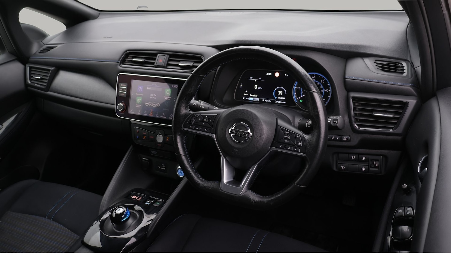 Used Nissan Leaf 2020 for sale - 77336883: Photo 9