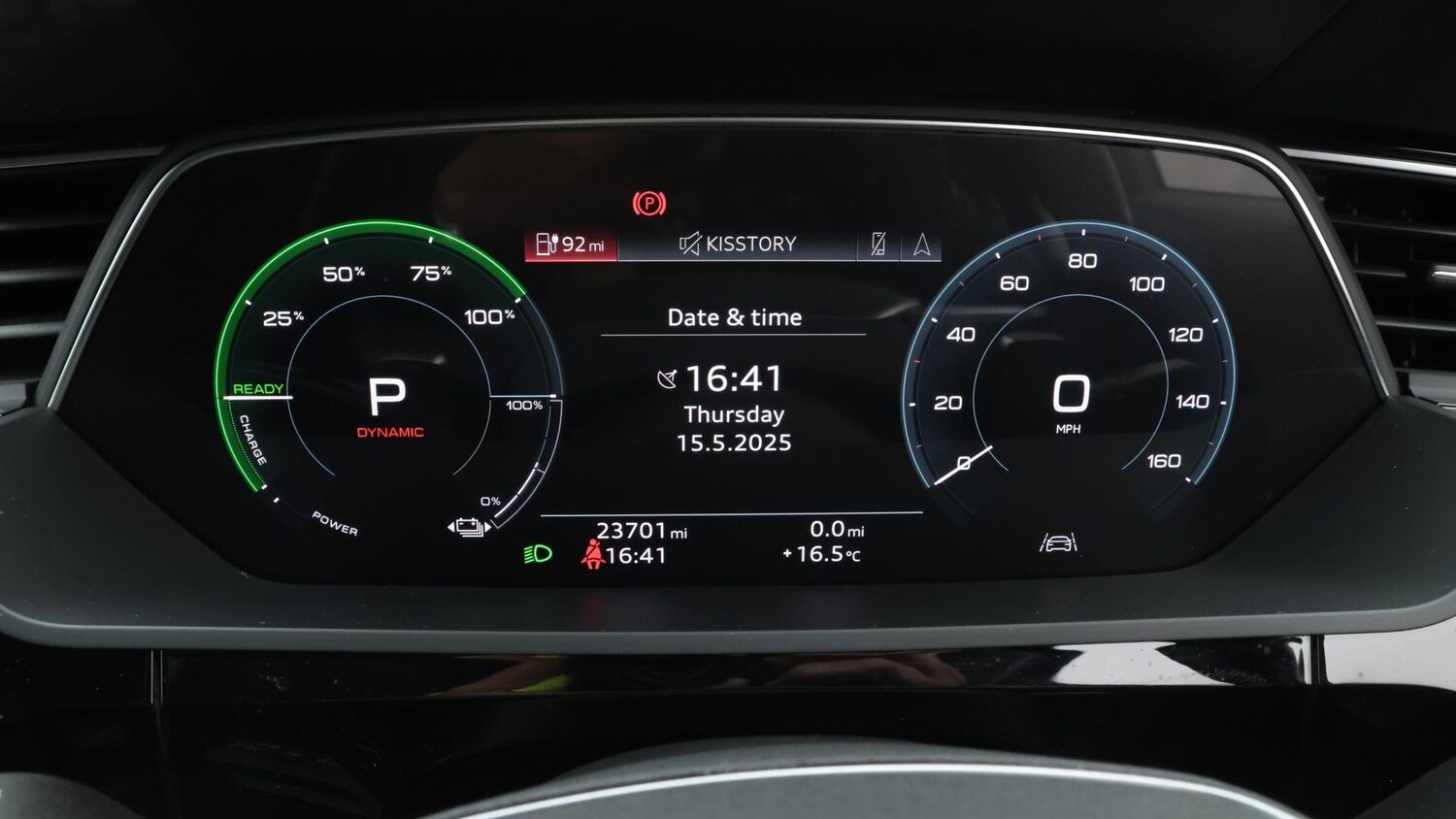 Used Audi e-tron 2022 for sale - 76348889: Photo 11