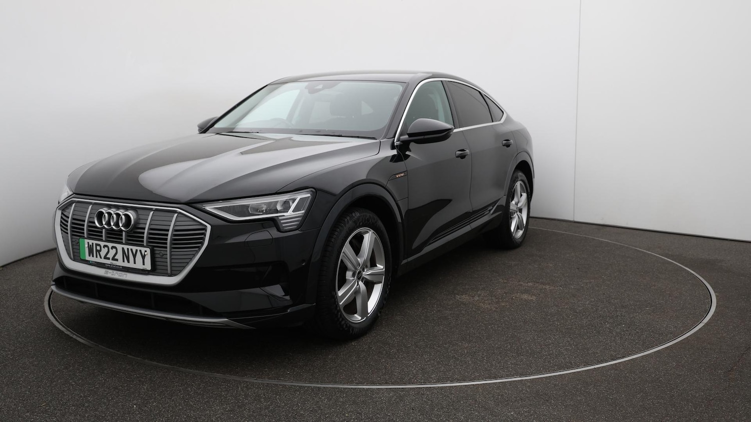 Used Audi e-tron 2022 for sale - 76348889: Photo 39
