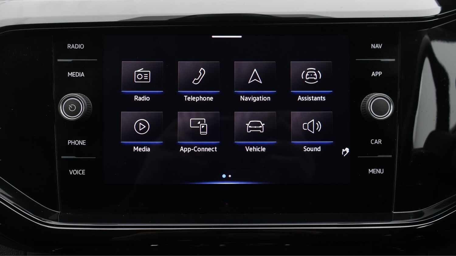 Used Volkswagen T-Cross 2022 for sale - 77283153: Photo 11