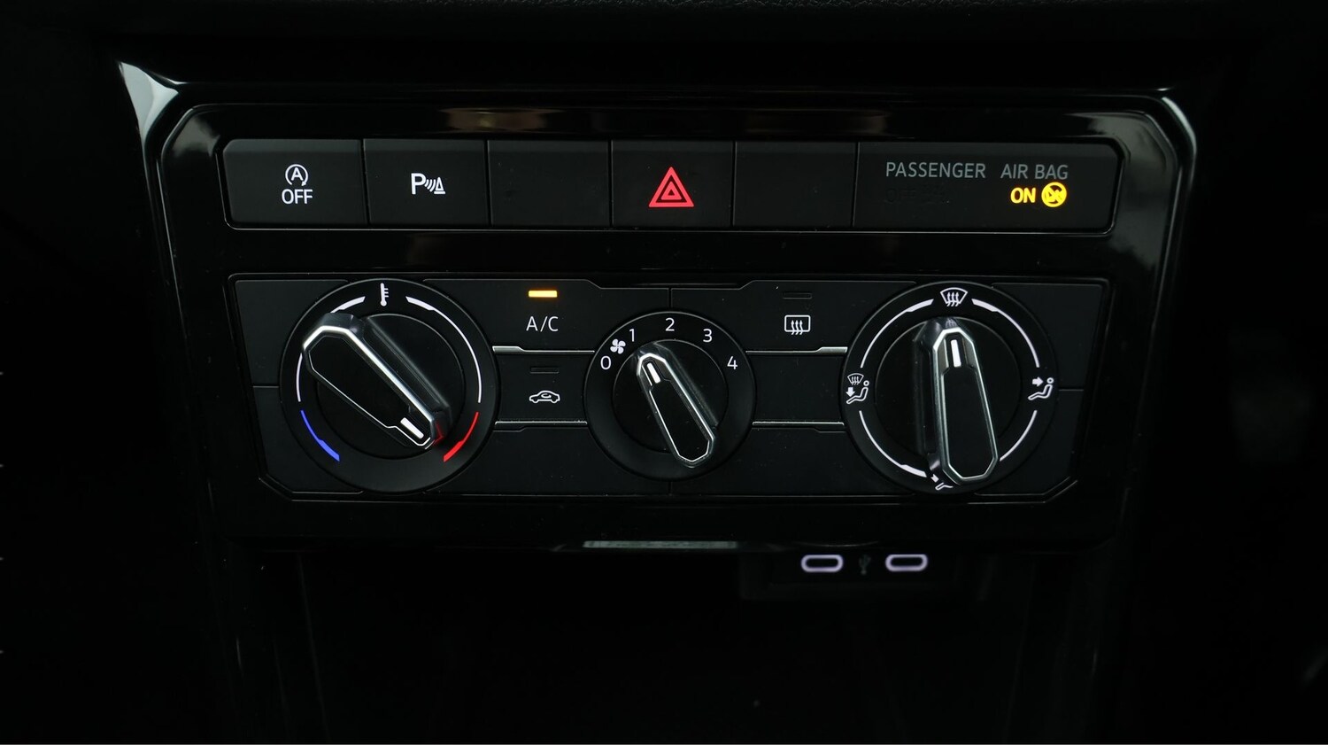 Used Volkswagen T-Cross 2022 for sale - 77283153: Photo 12