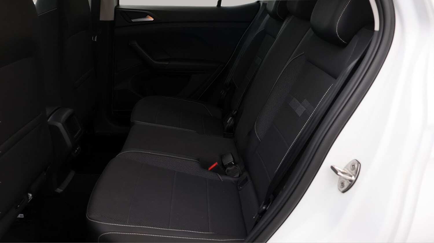 Used Volkswagen T-Cross 2022 for sale - 77283153: Photo 16