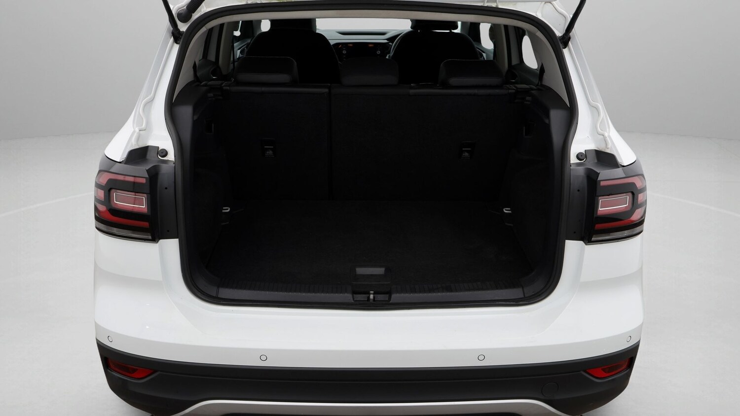 Used Volkswagen T-Cross 2022 for sale - 77283153: Photo 17