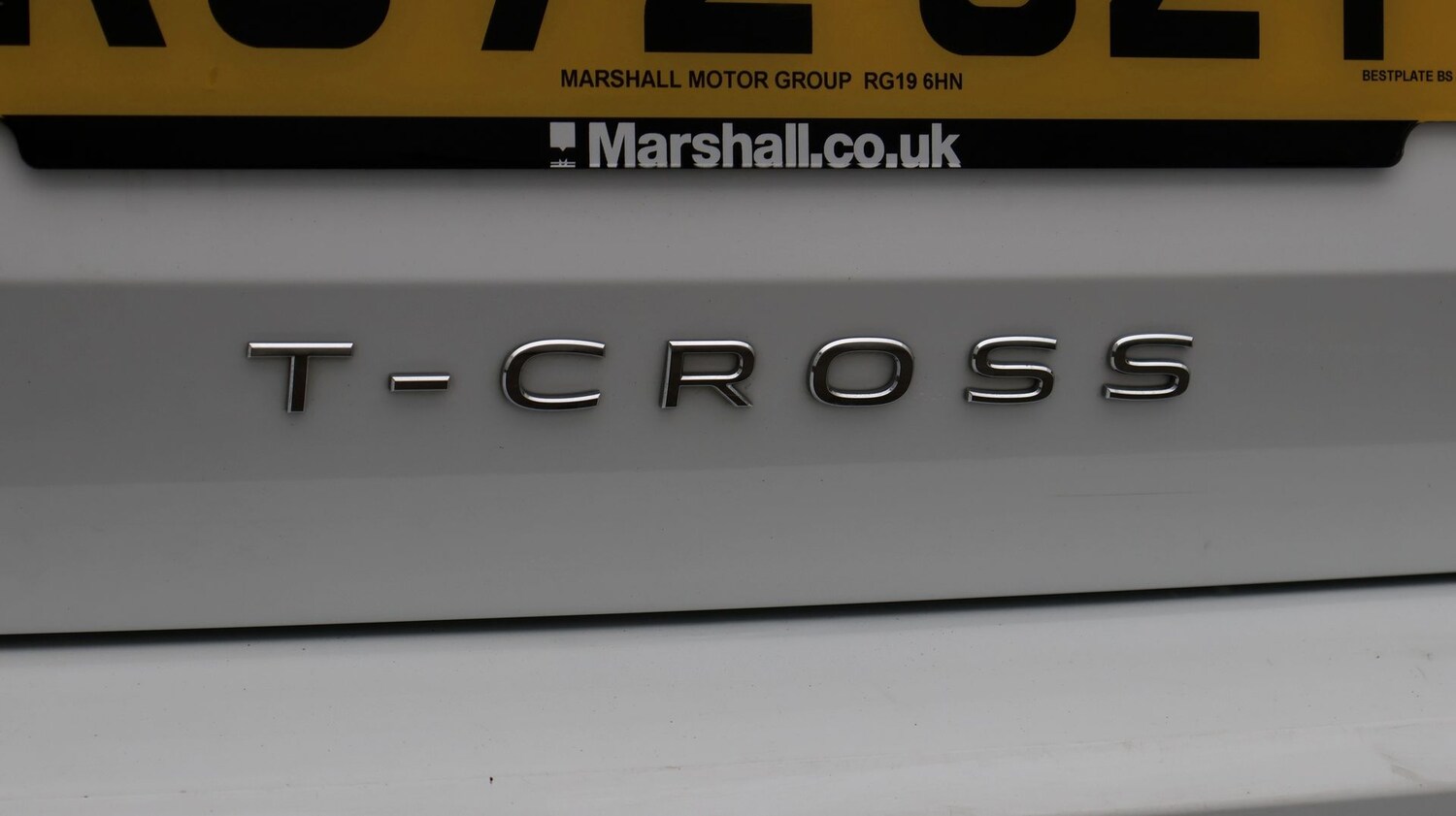 Used Volkswagen T-Cross 2022 for sale - 77283153: Photo 20