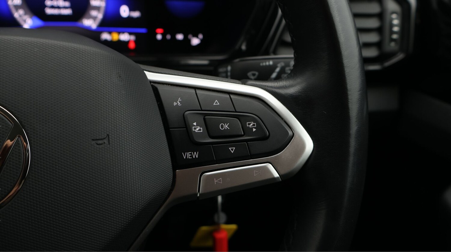 Used Volkswagen T-Cross 2022 for sale - 77283153: Photo 22