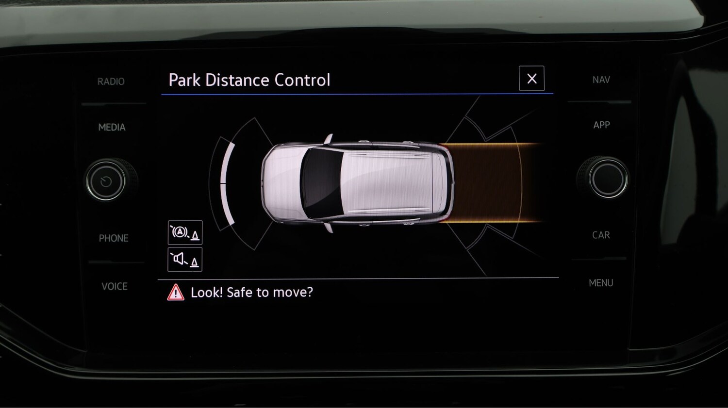 Used Volkswagen T-Cross 2022 for sale - 77283153: Photo 23