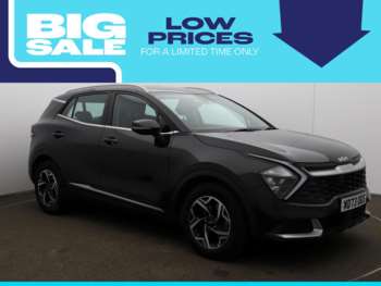 2023 (73) - 1.6 T-GDi 2 SUV 5dr Petrol Manual Euro 6 (s/s) (148 bhp)
