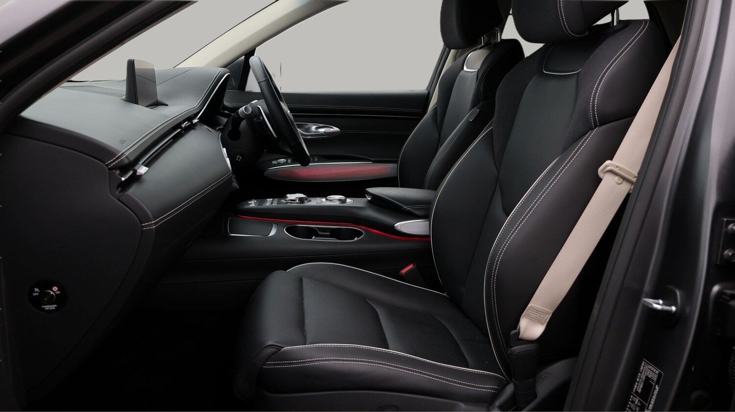 Used Genesis GV70 2023 for sale - 77915807: Photo 14