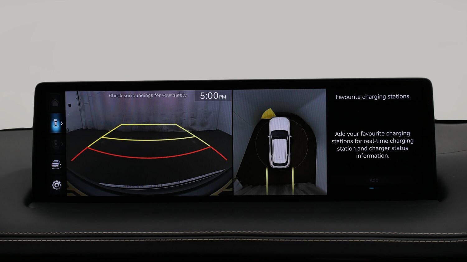 Used Genesis GV70 2023 for sale - 77915807: Photo 21