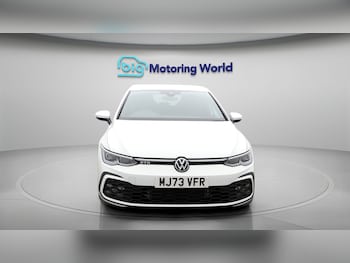 Used Volkswagen Golf 2023 for sale - 78942043: Photo