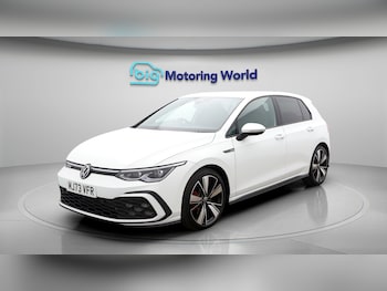 Used Volkswagen Golf 2023 for sale - 78942043: Photo