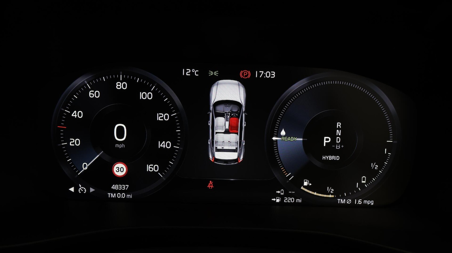 Used Volvo XC40 2021 for sale - 76619647: Photo 11