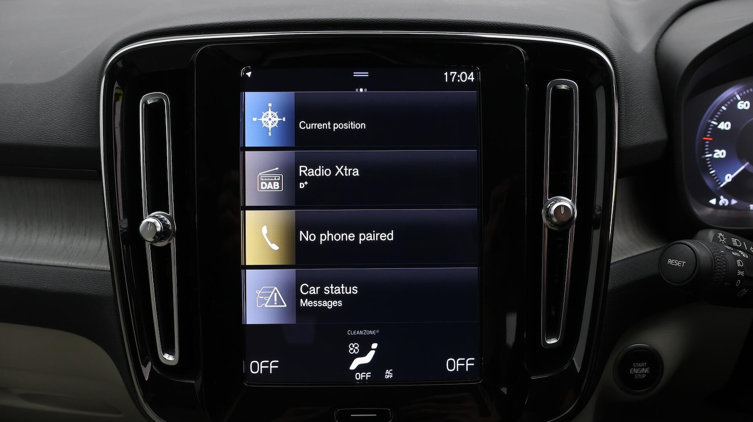 Used Volvo XC40 2021 for sale - 76619647: Photo 12