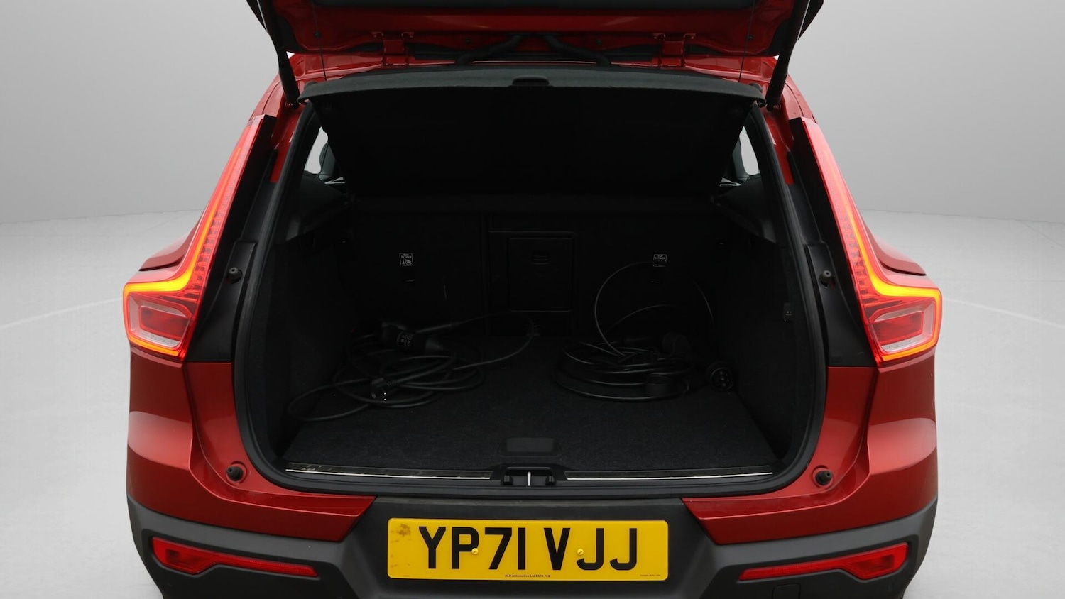 Used Volvo XC40 2021 for sale - 76619647: Photo 18