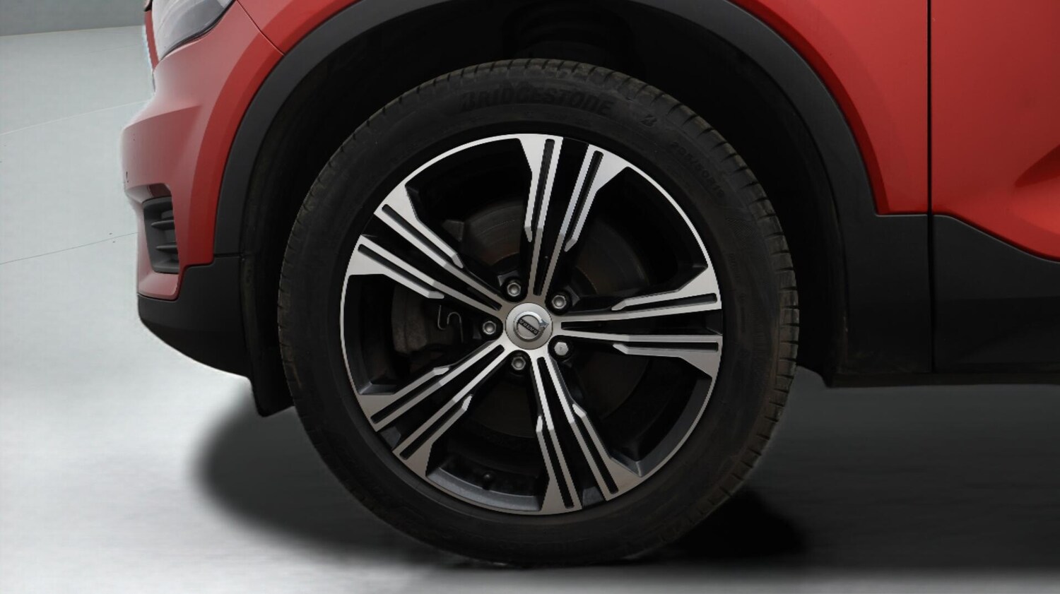 Used Volvo XC40 2021 for sale - 76619647: Photo 19