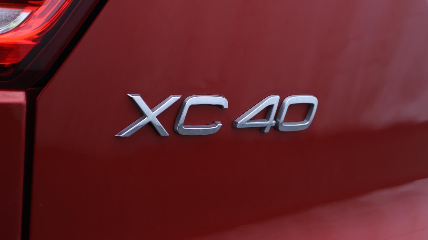 Used Volvo XC40 2021 for sale - 76619647: Photo 22