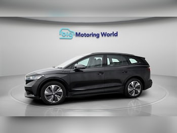 Used Skoda Enyaq 2022 for sale - 78454438: Photo