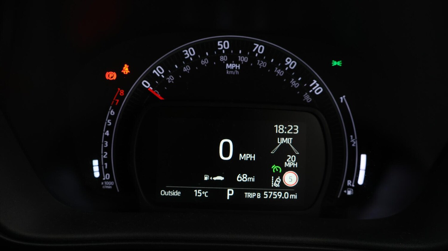 Used Toyota Aygo X 2022 for sale - 76689251: Photo 11