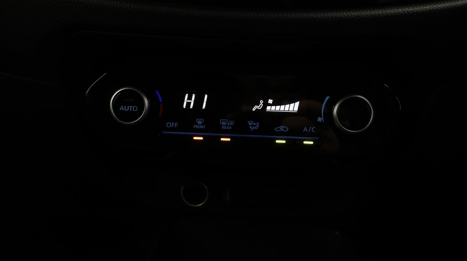 Used Toyota Aygo X 2022 for sale - 76689251: Photo 13