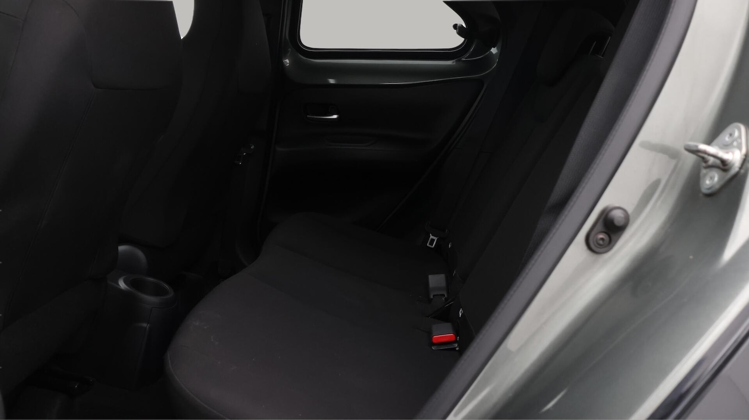 Used Toyota Aygo X 2022 for sale - 76689251: Photo 17