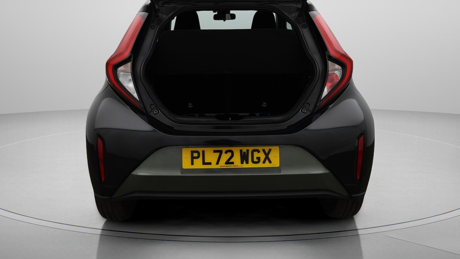 Used Toyota Aygo X 2022 for sale - 76689251: Photo 18