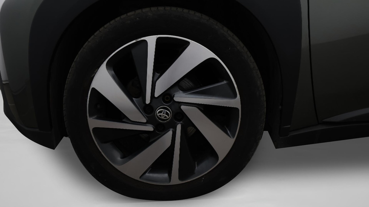 Used Toyota Aygo X 2022 for sale - 76689251: Photo 19