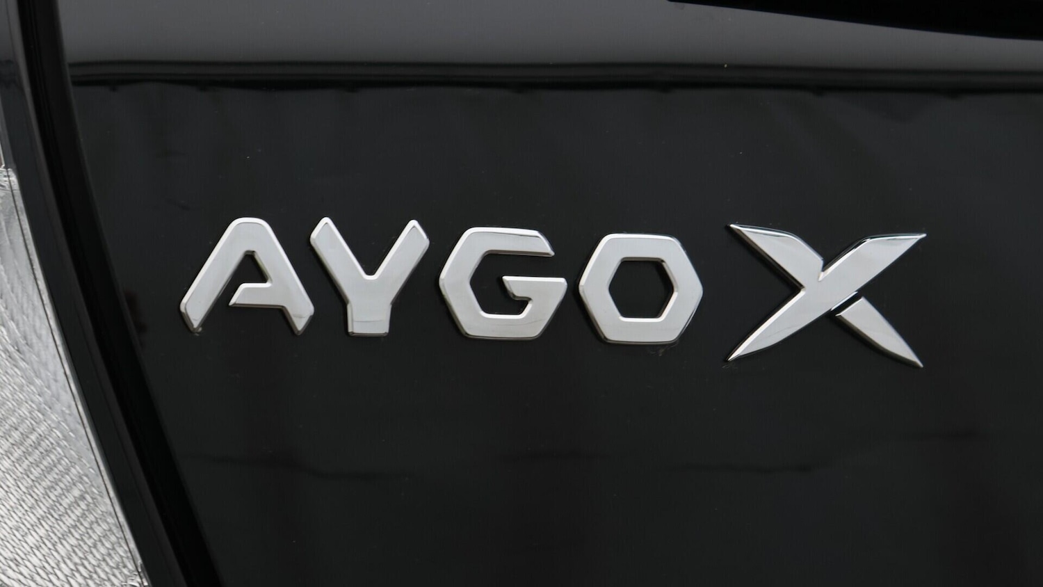 Used Toyota Aygo X 2022 for sale - 76689251: Photo 23