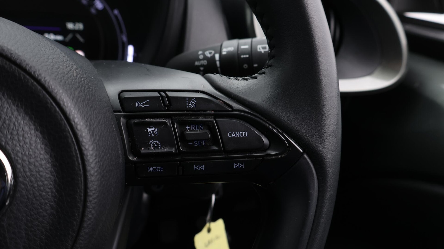 Used Toyota Aygo X 2022 for sale - 76689251: Photo 25